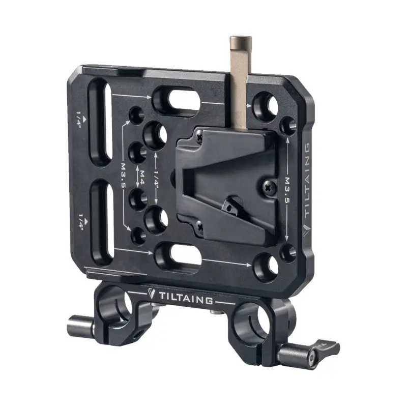 Tilta Mini V-Mount Battery Plate Kit I