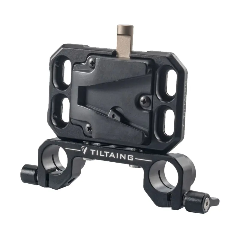 Tilta Pocket V-Mount Battery Plate Kit I