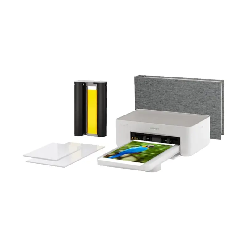 Xiaomi Instant Photo Printer 1S Set