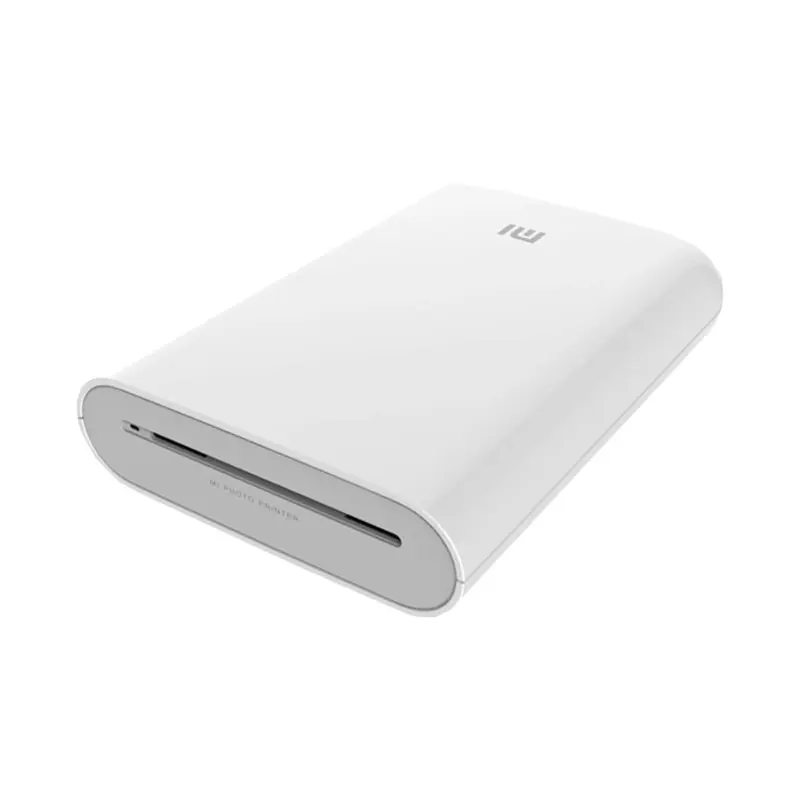 Xiaomi Portable Photo Printer