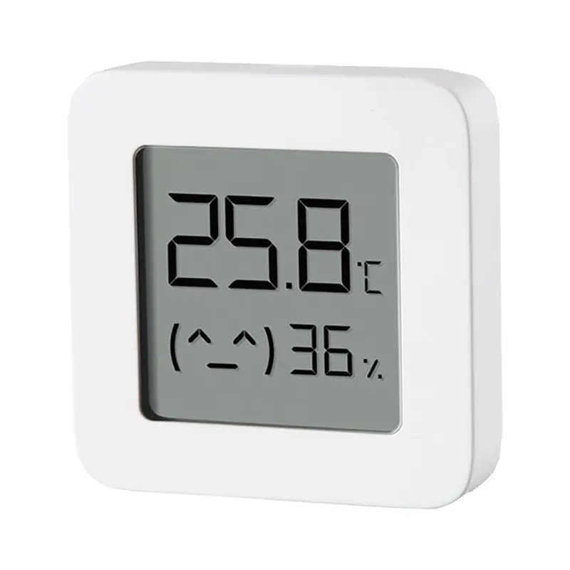 Xiaomi Temperature Humidity Monitor 2