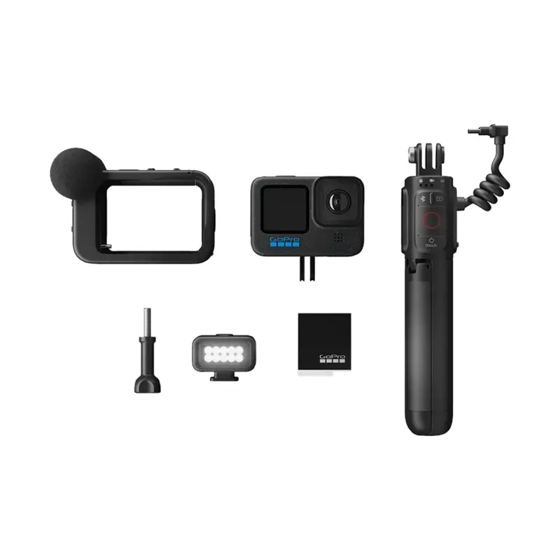 GoPro HERO12 Black Creator Edition