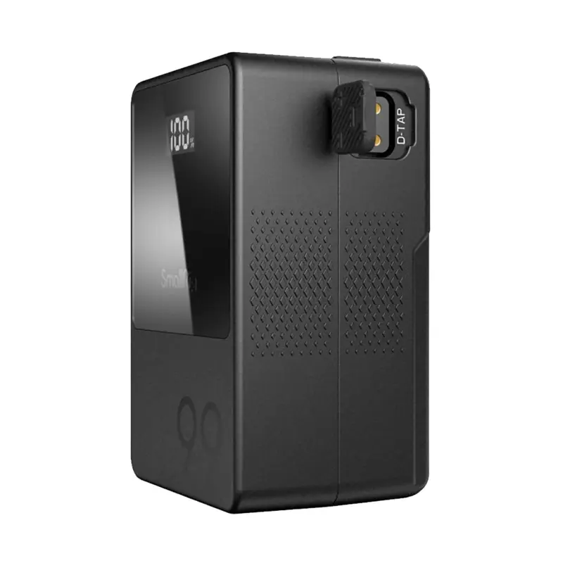 SmallRig VB99 Mini V-Mount Battery (99Wh)