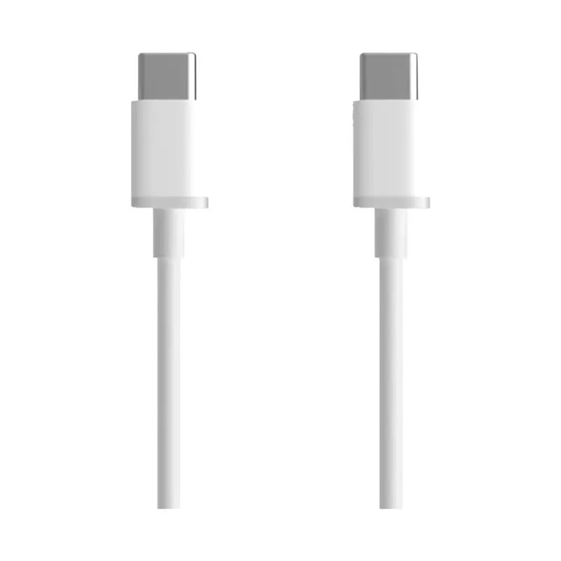 Xiaomi USB Type-C to Type-C 1.5m Cable (White)