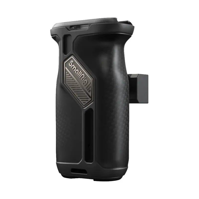 SmallRig Universal Rotating NATO Side Handle