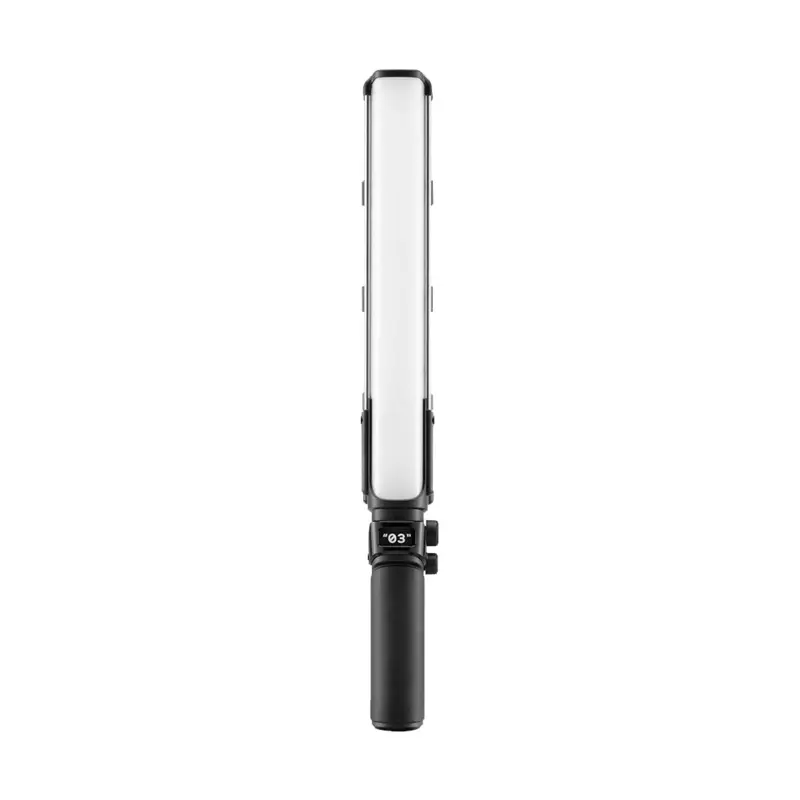 Zhiyun FIVERAY V60 Bi-Color LED Light Wand (Black, Combo Kit)