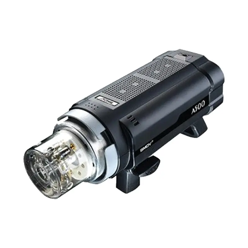 SMDV A500 TTL HSS AC Flash