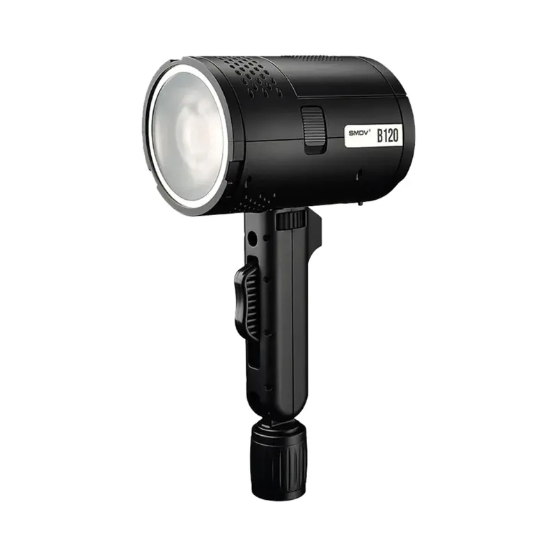 SMDV B120 Battery HSS Strobe