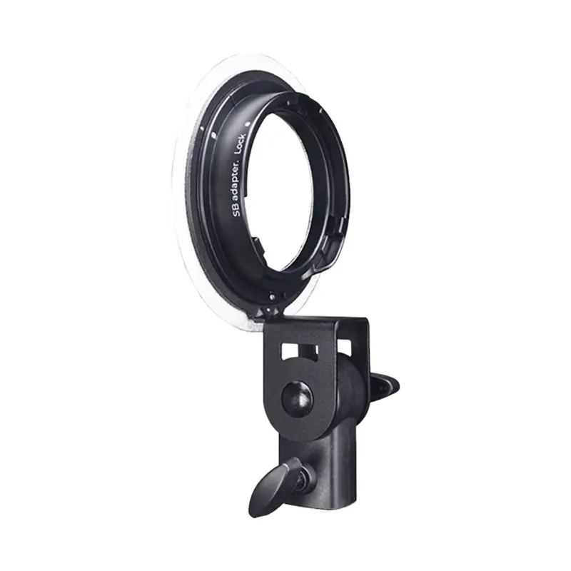 SMDV SB-08 Mount for Flip Soft Boxes
