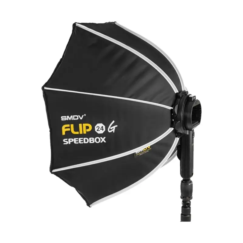 SMDV Speedbox Flip 24G (60cm)
