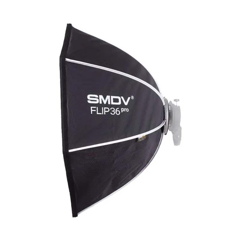 SMDV Speedbox Flip36 Pro for Strobes and LED Lights