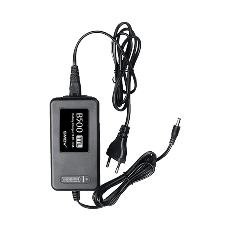 SMDV Battery Charger for B500