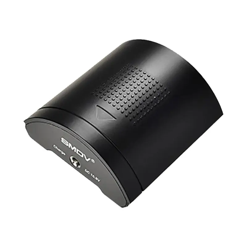 SMDV Replacement Battery for B120