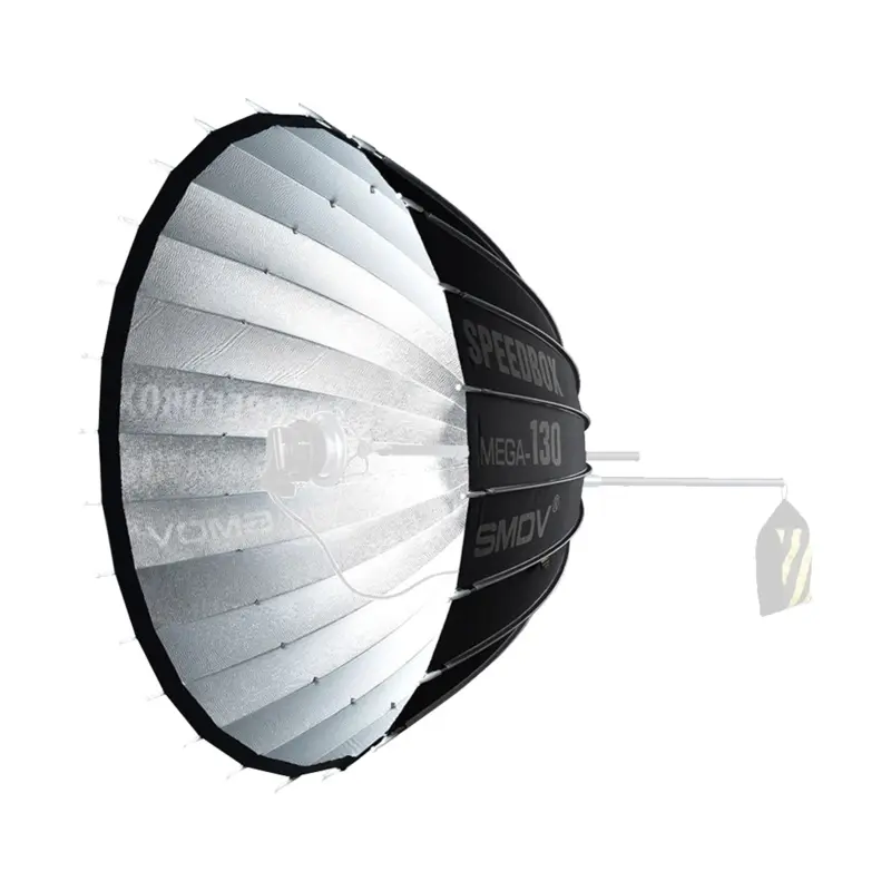 SMDV Speedbox Mega-Deep 130