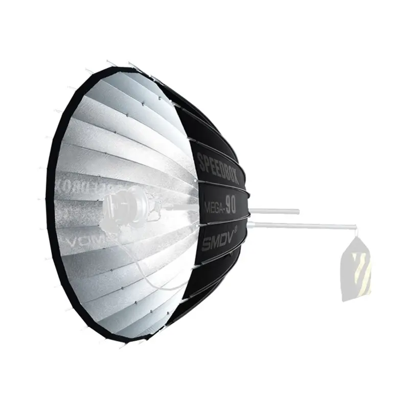 SMDV Speedbox Mega-Deep 90