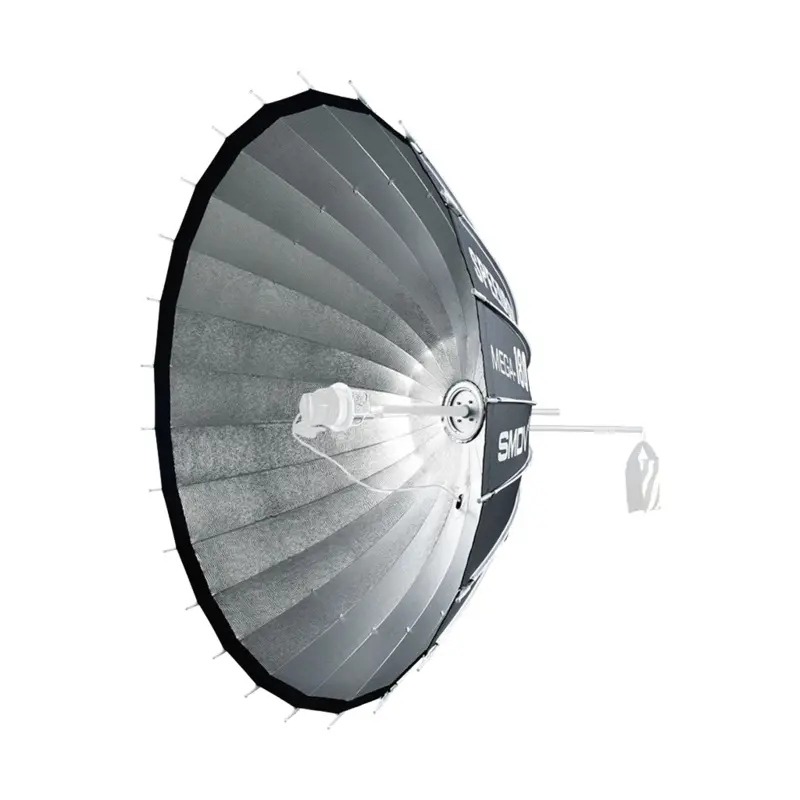 SMDV Speedbox Mega-Wide 180