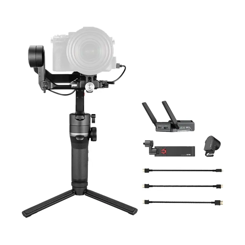 Zhiyun WEEBILL-S Image Transmission Pro Package