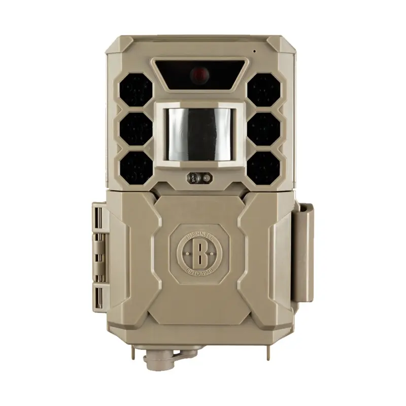 Bushnell Core No-Glow Trail Camera (Tan)