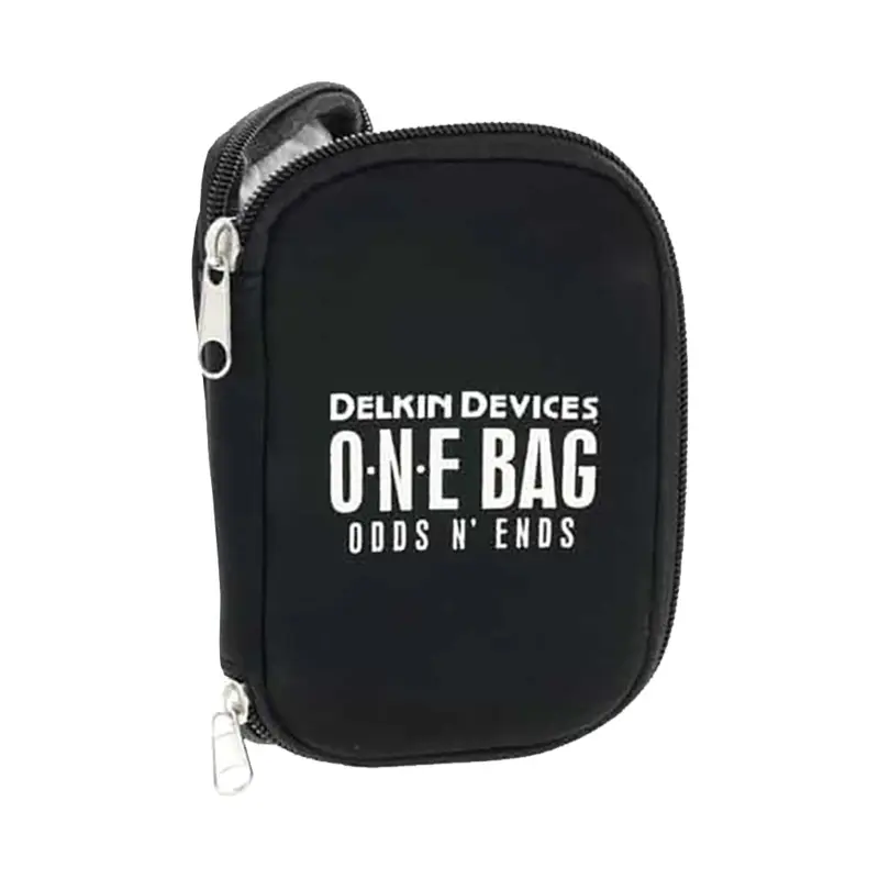 Delkin Devices ONE Bag Storage Case