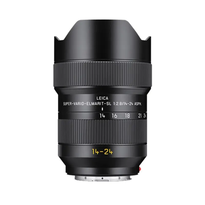 Leica Super-Vario-Elmarit-SL 14-24mm f/2.8 ASPH. Lens