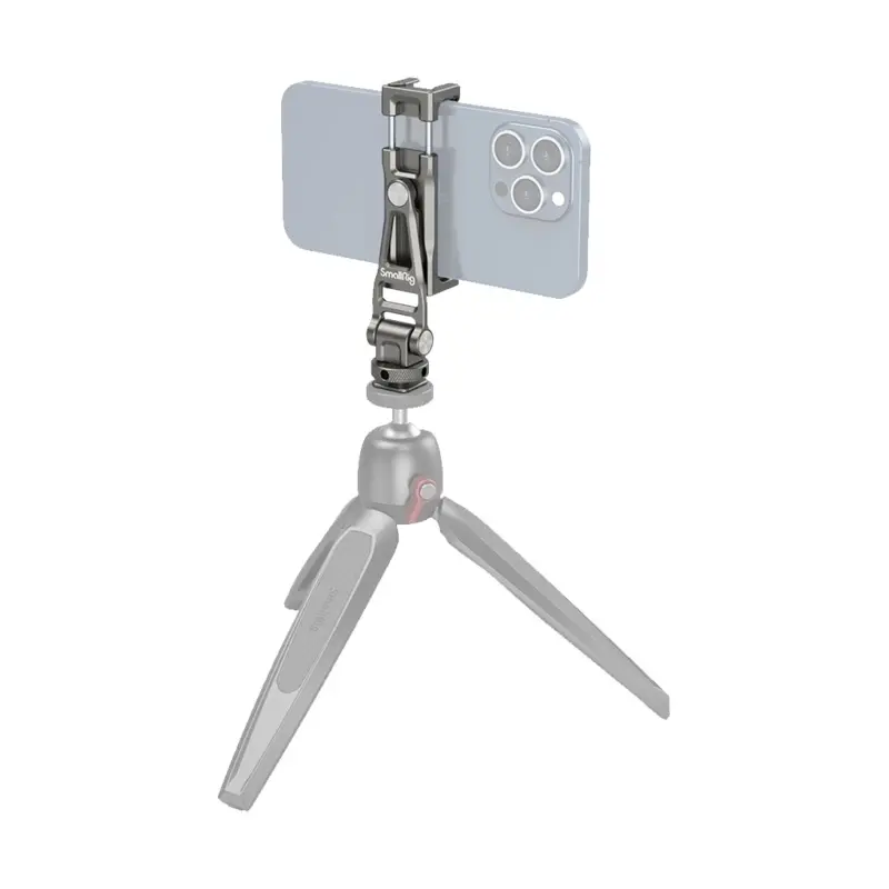 SmallRig Metal Cold Shoe Smartphone Mount