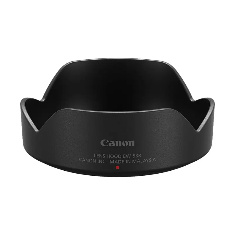 Canon EW-53B Lens Hood
