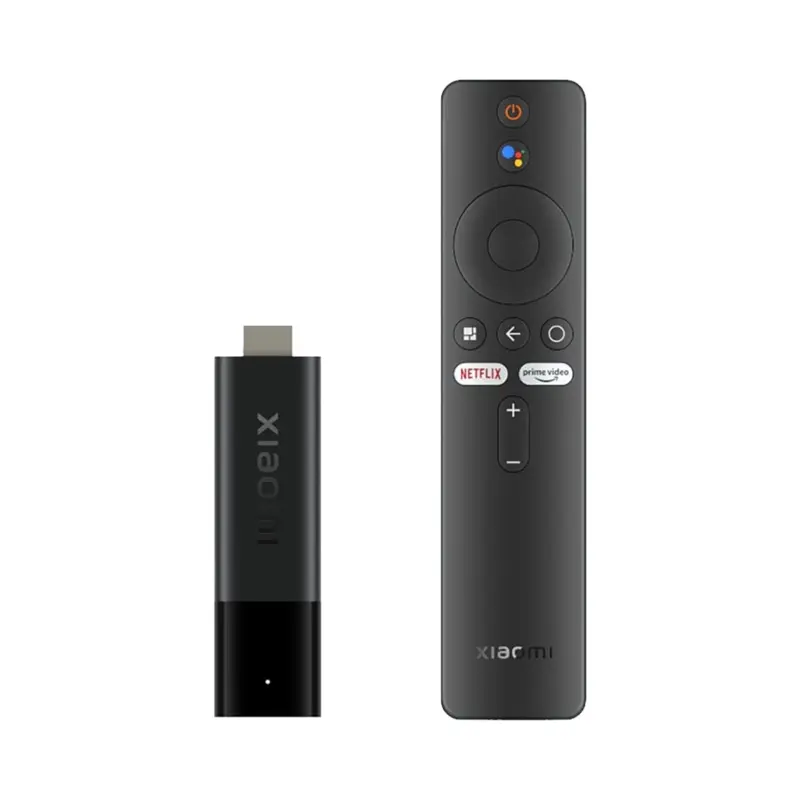 Xiaomi TV Stick 4K Media Player