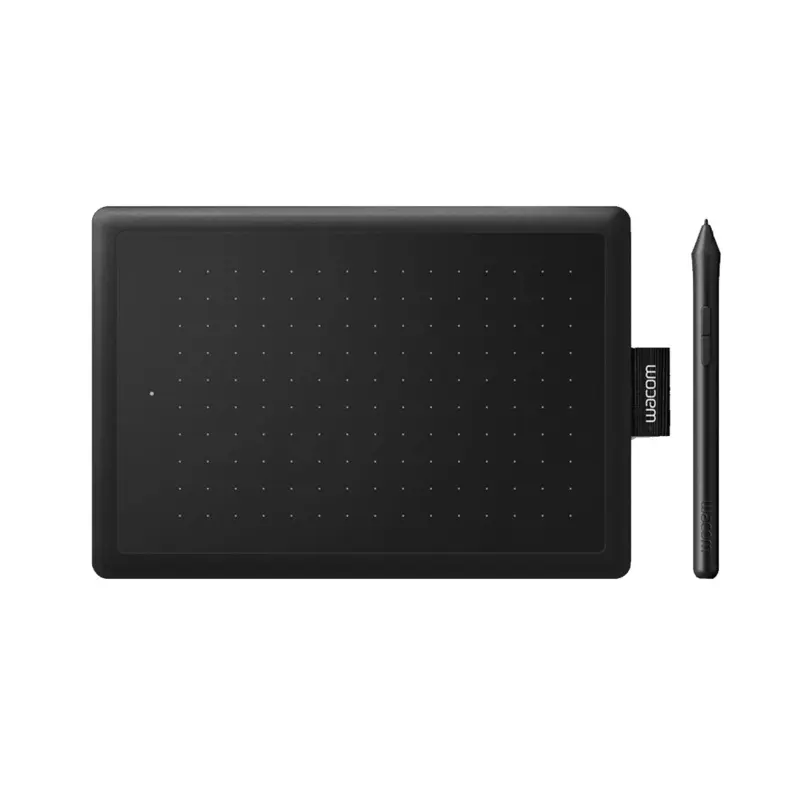 Wacom One by Wacom Creative Pen Tablet (Small)