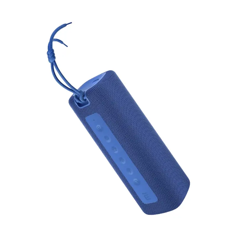 Xiaomi Portable Bluetooth Speaker (16W) (Blue)