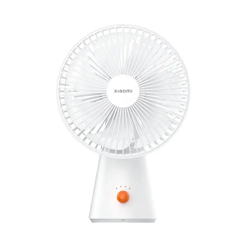 Xiaomi Rechargeable Mini Fan