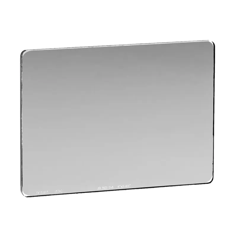 NiSi 4 x 5.65" Nano IRND Filter (2 Stop)