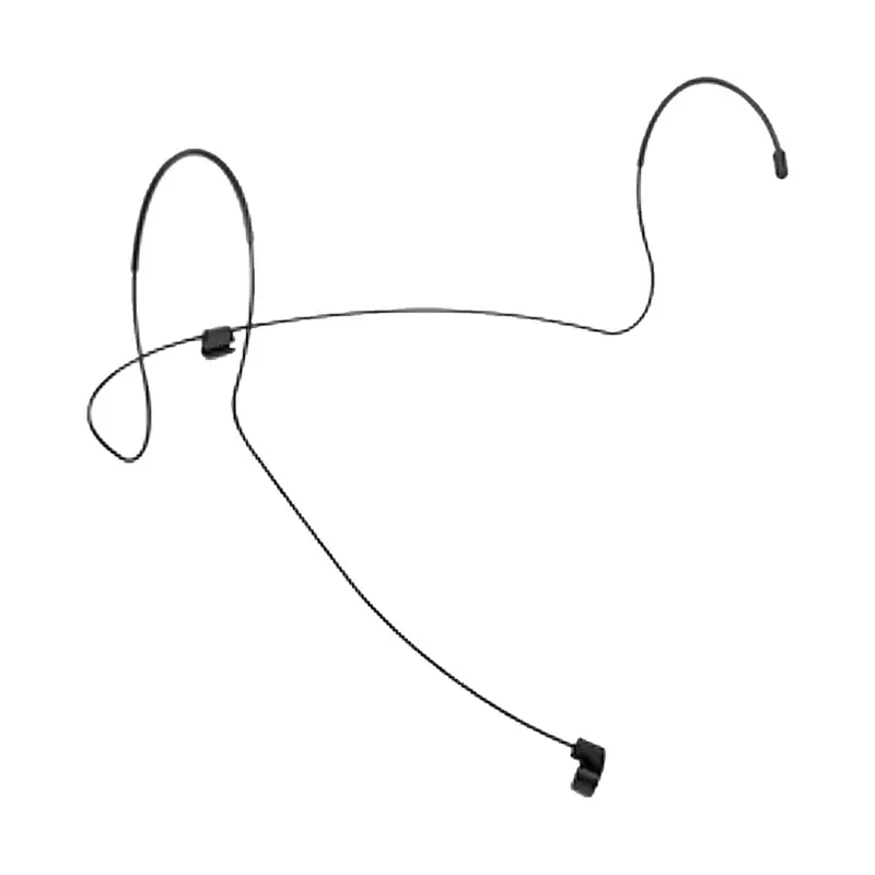 Rode LAVHS Headset Mount for Lavalier Microphones (Medium)