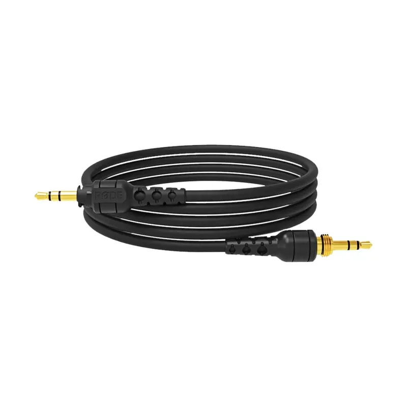 Rode NTH-Cable for NTH-100 Headphones (Black, 1.2m)