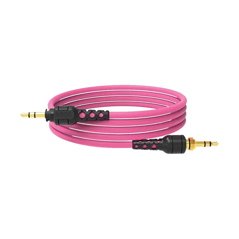Rode NTH-Cable for NTH-100 Headphones (Pink, 1.2m)