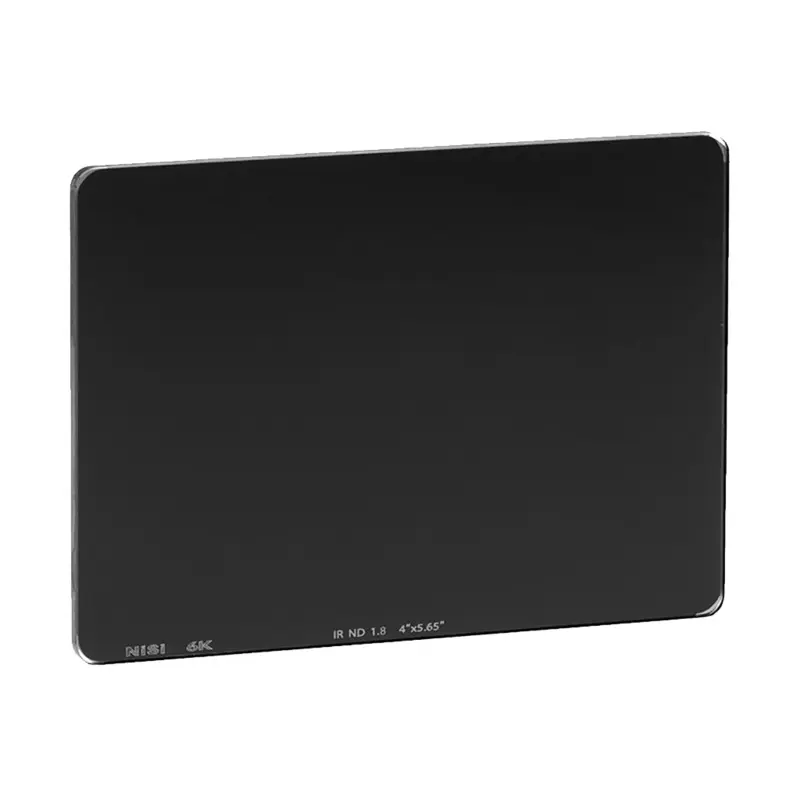 NiSi 4 x 5.65" Nano IRND Filter (6 Stop)