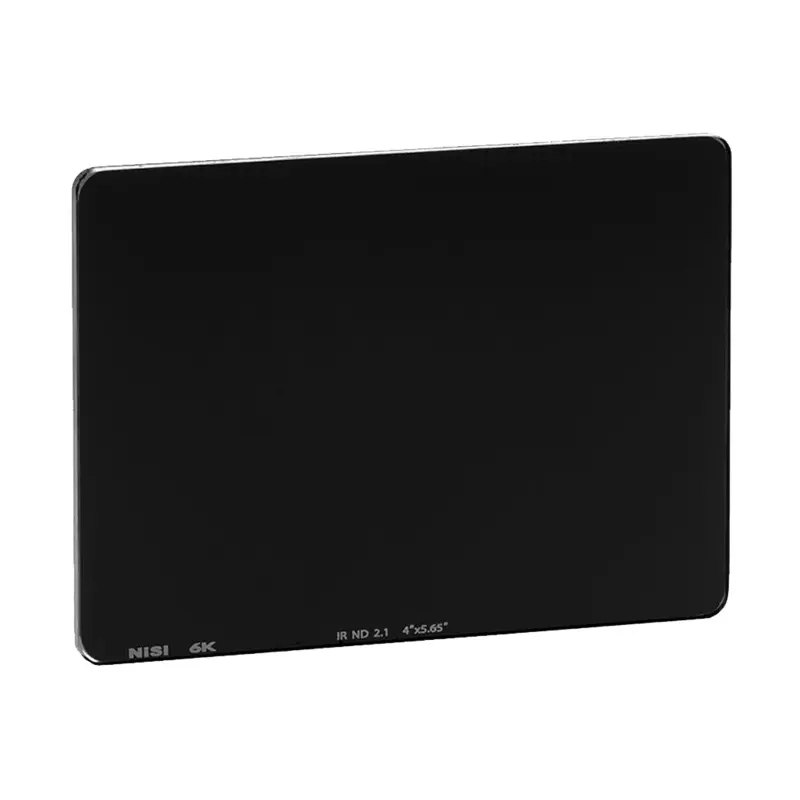 NiSi 4 x 5.65" Nano IRND Filter (7 Stop)