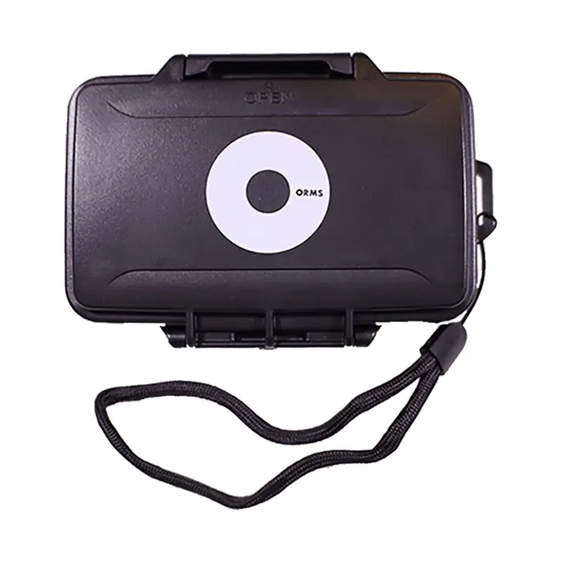 ORMS Memory Card Holder
