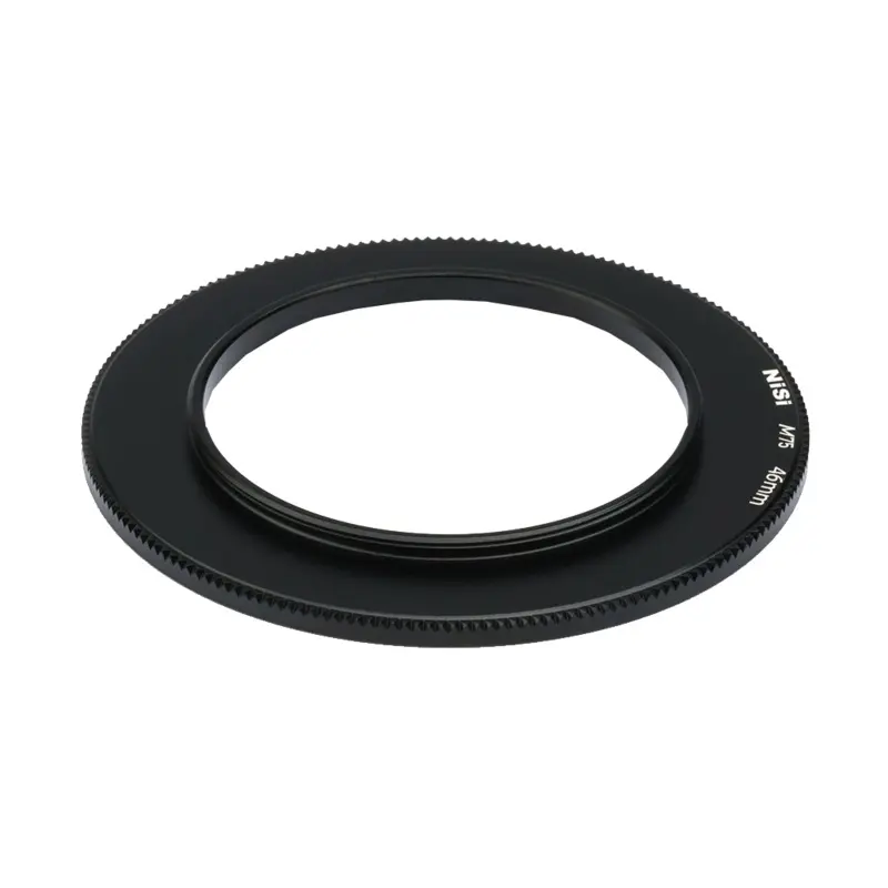 NiSi 46mm Lens Adapter Ring for M75 Filter Holder