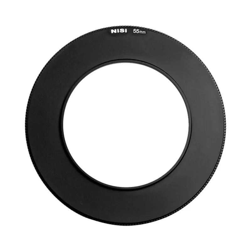NiSi 55-82mm Adapter Rings for 100mm V7/V6/V5 Holder