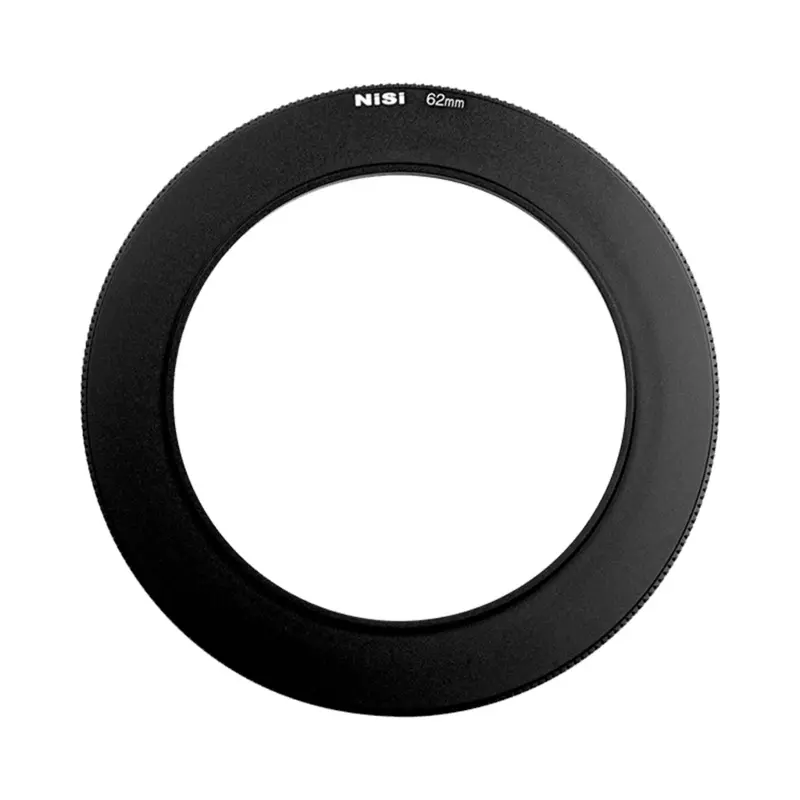 NiSi 62-82mm Adapter Rings for 100mm V7/V6/V5 Holder