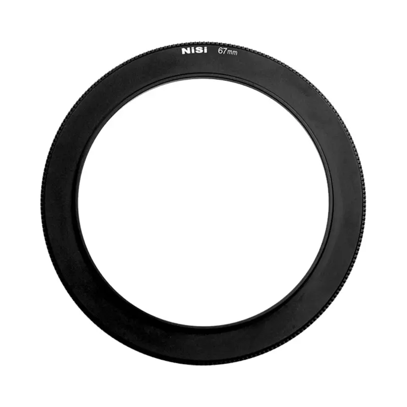 NiSi 67-82mm Adapter Rings for 100mm V7/V6/V5 Holder