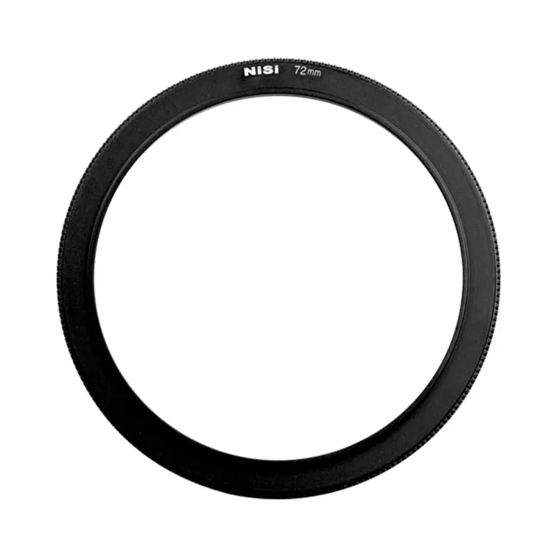 NiSi 72-82mm Adapter Rings for 100mm V7/V6/V5 Holder