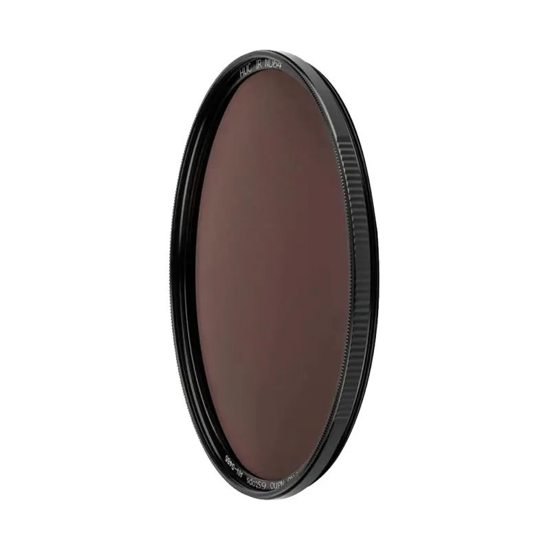 NiSi 77mm HUC PRO Nano IRND 1.8 Filter (6-Stop)