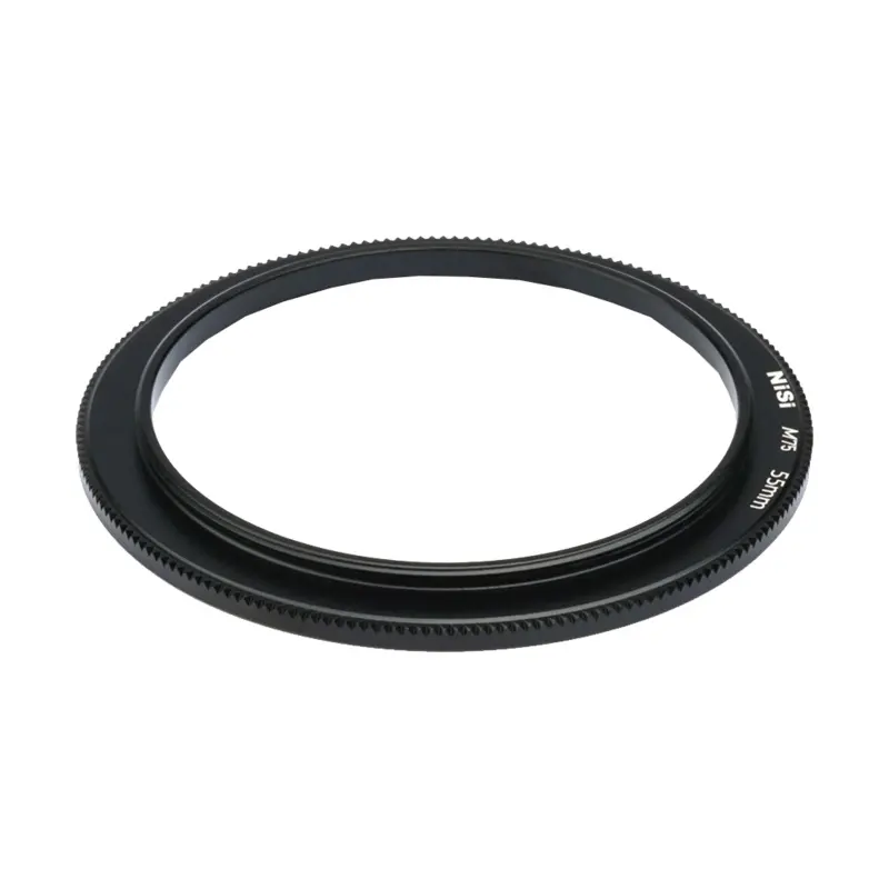 NiSi 55mm Lens Adapter Ring for M75 Filter Holder
