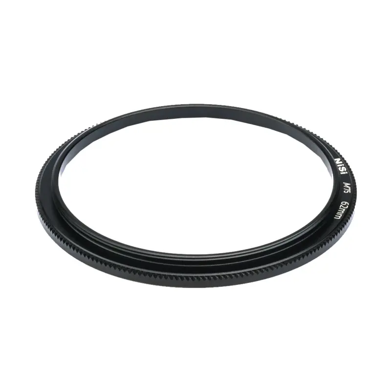 NiSi 62mm Lens Adapter Ring for M75 Filter Holder