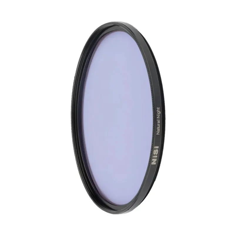 NiSi 82mm Natural Night Filter