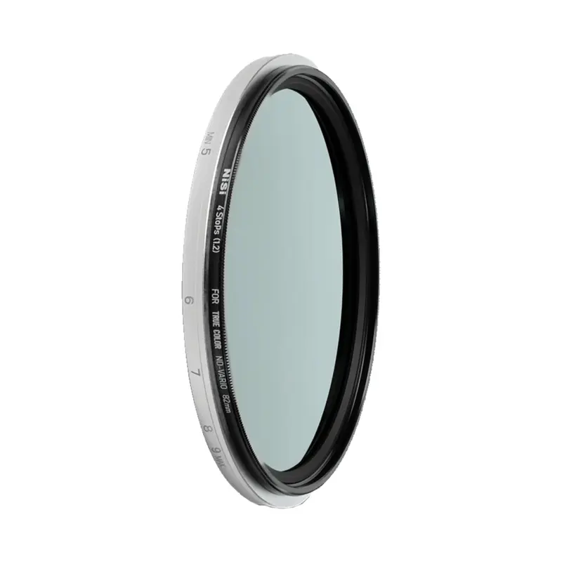 Nisi 82mm ND16 (4-Stops) for SWIFT System