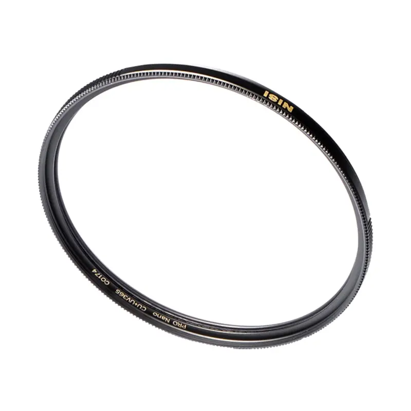 NiSi 86mm Pro Nano HUC UV Filter