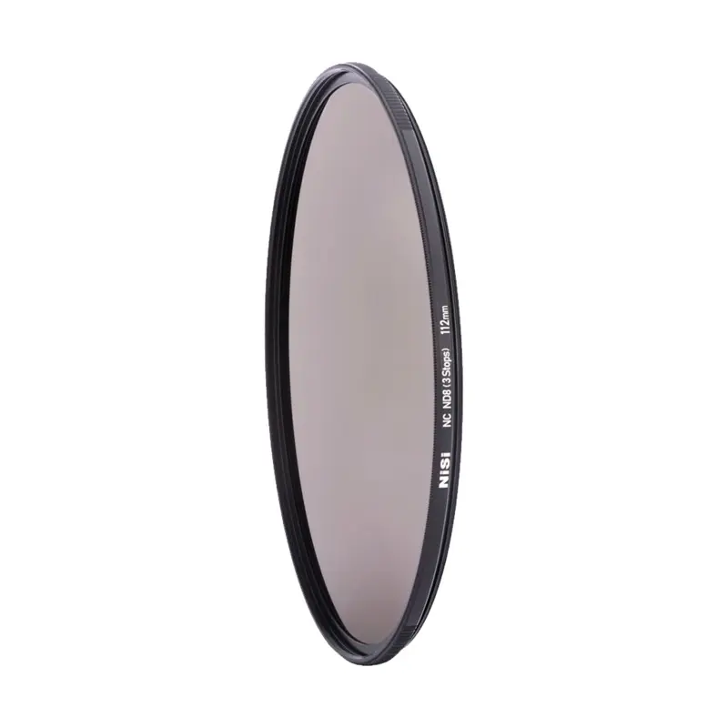 NiSi NC Neutral Density Filter for Nikon Z 14-24mm f/2.8 S Lens (3 Stop)