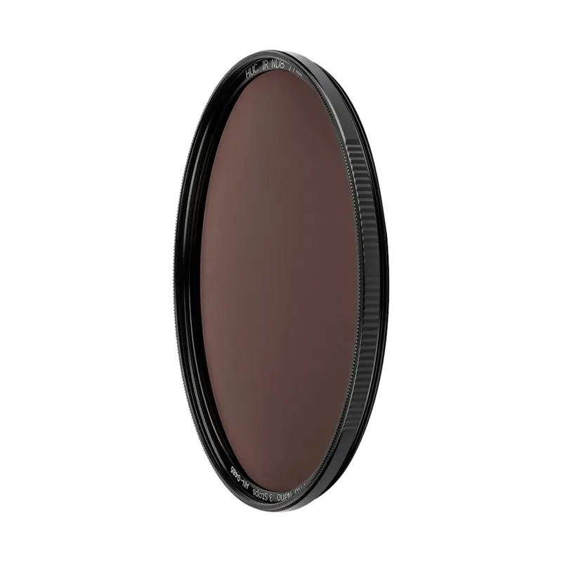 NiSi 82mm PRO Nano IRND 0.9 Filter (3-Stop)